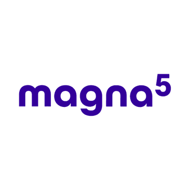 Magna 5 Logo