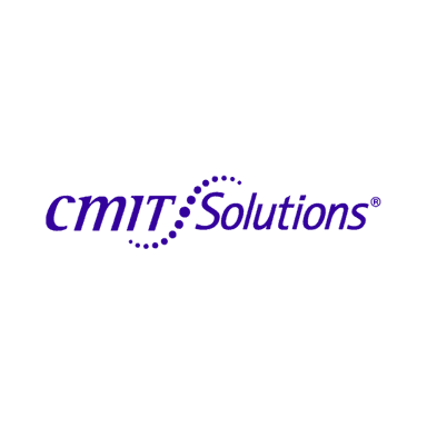 CMIT Solutions Logo