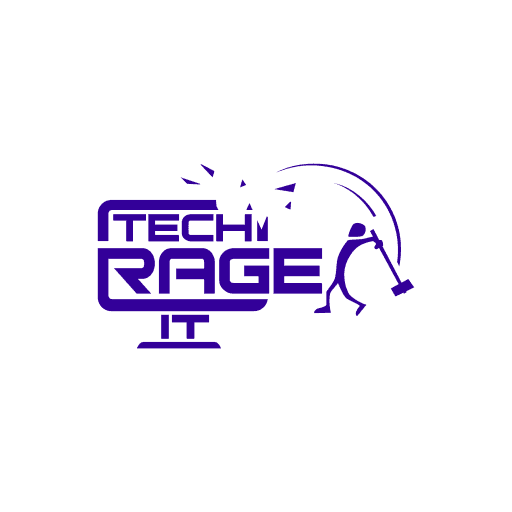 Tech Rage IT